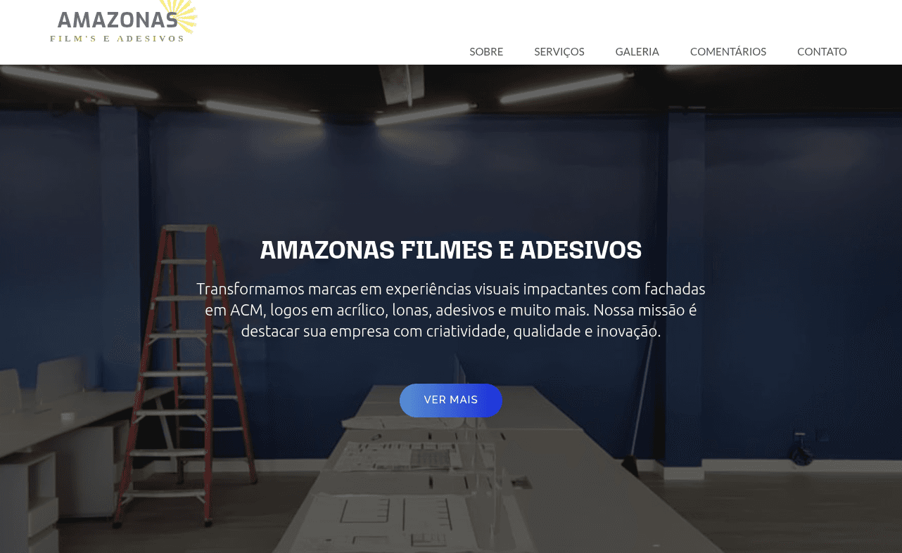 Amazonas Films